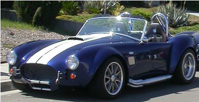 roadster