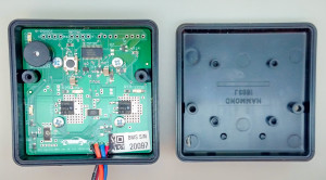 SSI Medical Battery Management